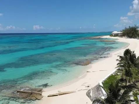 West Bay Street New Providence Paradise Island BS