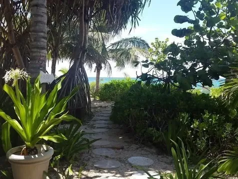 West Bay Street New Providence Paradise Island BS