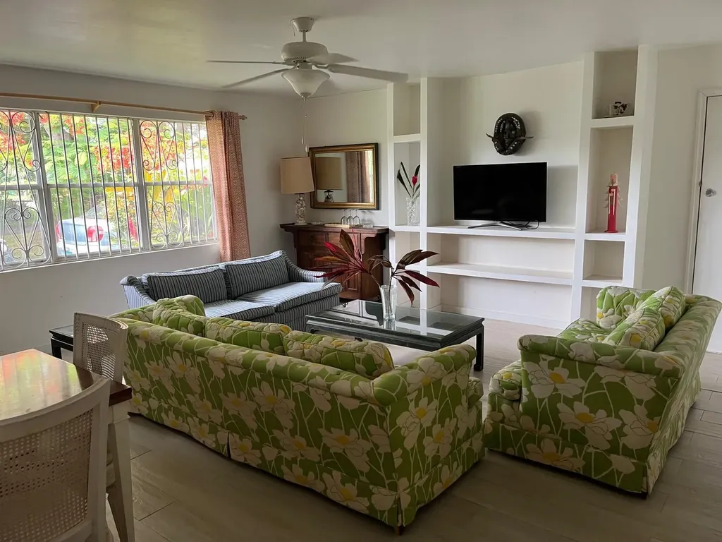 Ruby Avenue New Providence Paradise Island BS