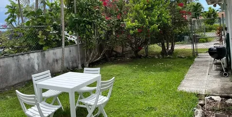 Ruby Avenue New Providence Paradise Island BS