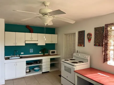 Ruby Avenue New Providence Paradise Island BS