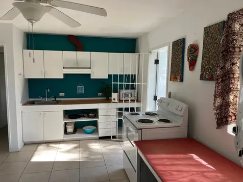 Ruby Avenue New Providence Paradise Island BS