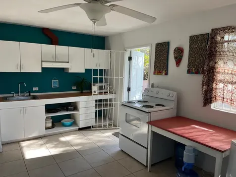 Ruby Avenue New Providence Paradise Island BS