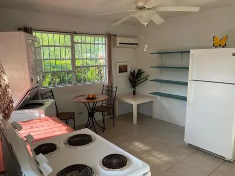 Ruby Avenue New Providence Paradise Island BS