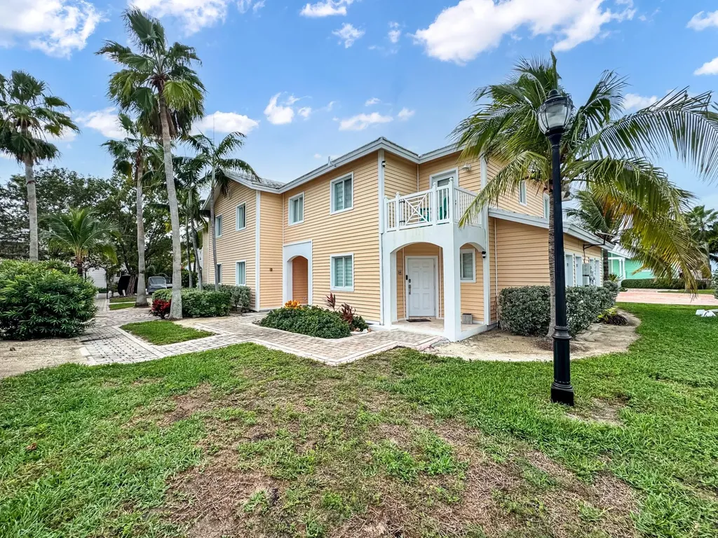Bimini Bay Resort Berry Islands BS