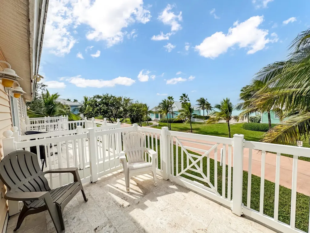 Bimini Bay Resort Berry Islands BS