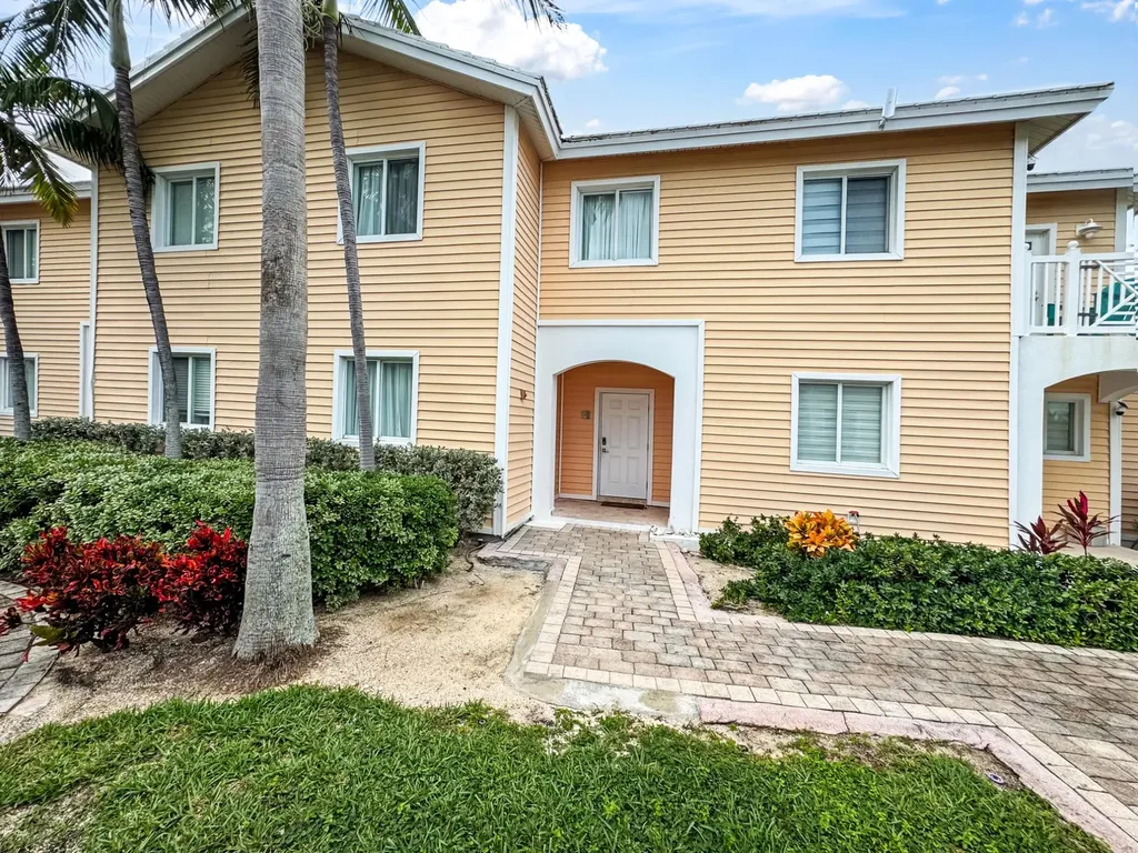 Bimini Bay Resort Berry Islands BS