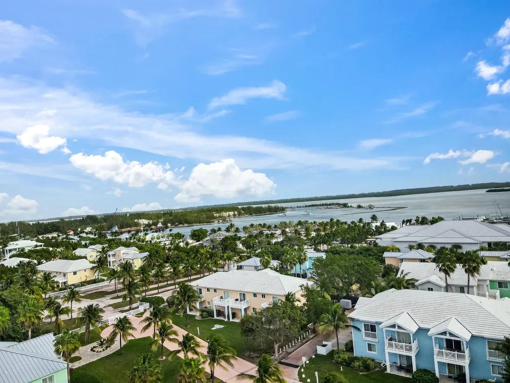Bimini Bay Resort Berry Islands BS