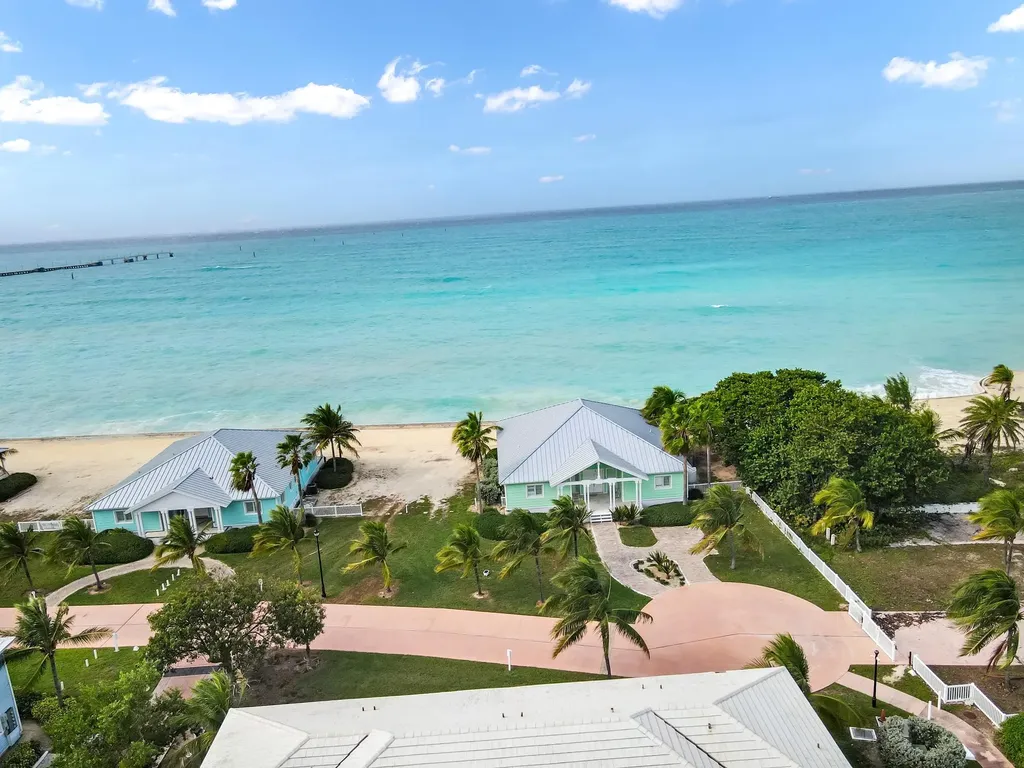 Bimini Bay Resort Berry Islands BS
