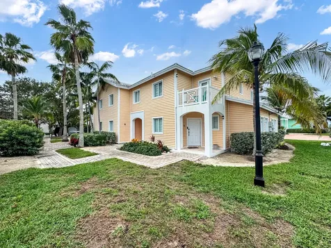 Bimini Bay Resort Berry Islands BS