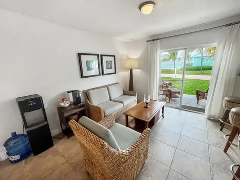 Bimini Bay Resort Berry Islands BS