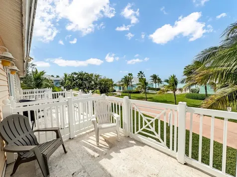 Bimini Bay Resort Berry Islands BS