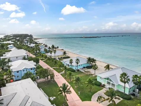 Bimini Bay Resort Berry Islands BS