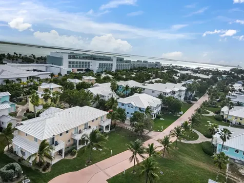 Bimini Bay Resort Berry Islands BS