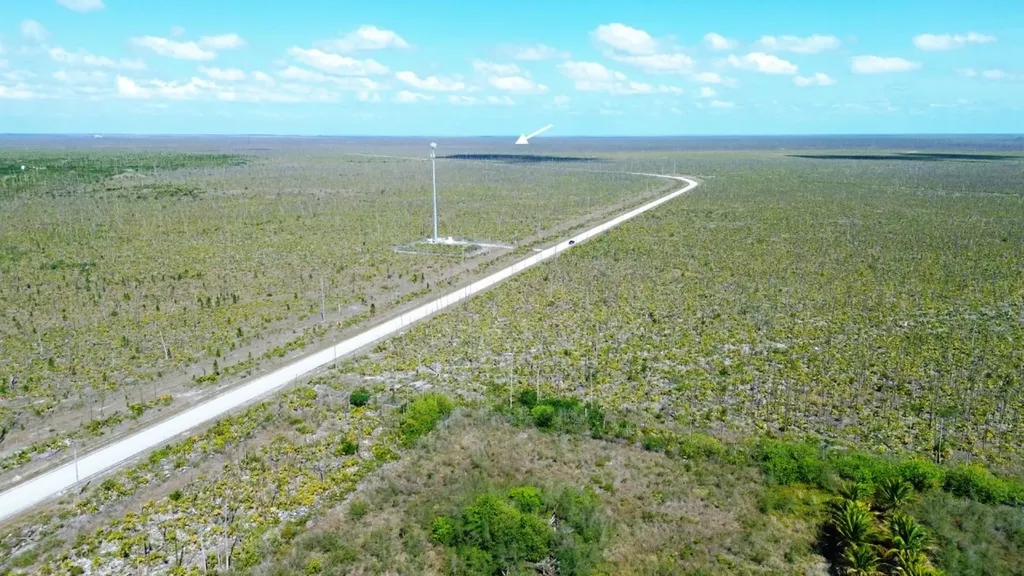Lucaya Estates Lot Grand Bahama Freeport BS