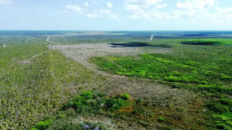 Lucaya Estates Lot Grand Bahama Freeport BS