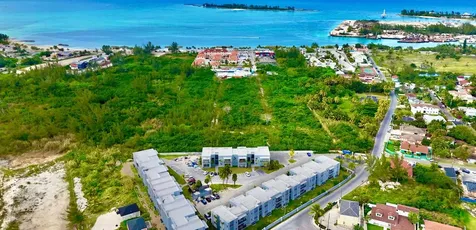 West Bay Street New Providence Paradise Island BS