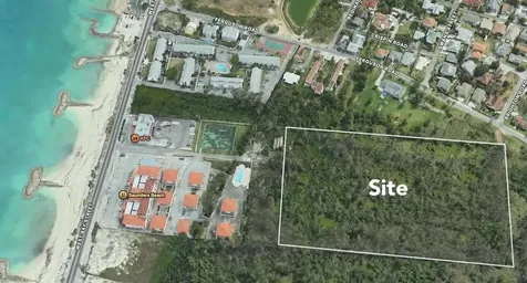 West Bay Street New Providence Paradise Island BS