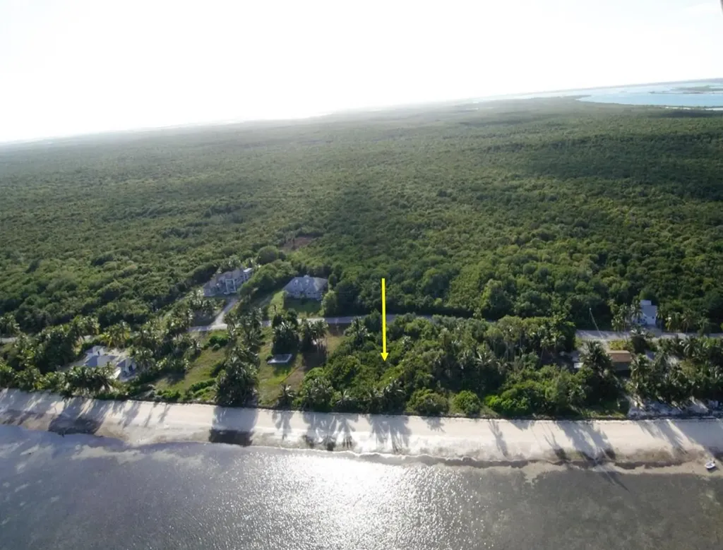 Pleasant Bay Andros BS