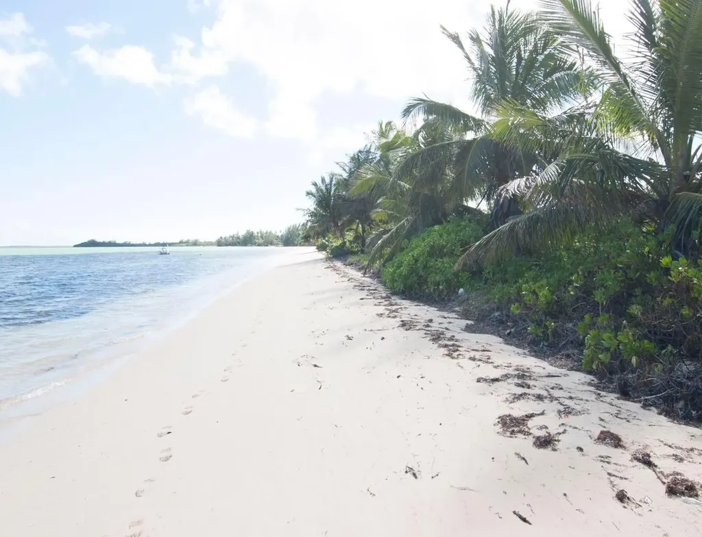 Pleasant Bay Andros BS