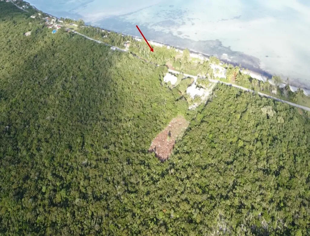 Pleasant Bay Andros BS