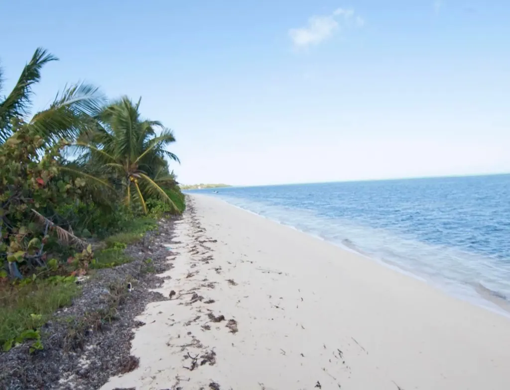 Pleasant Bay Andros BS