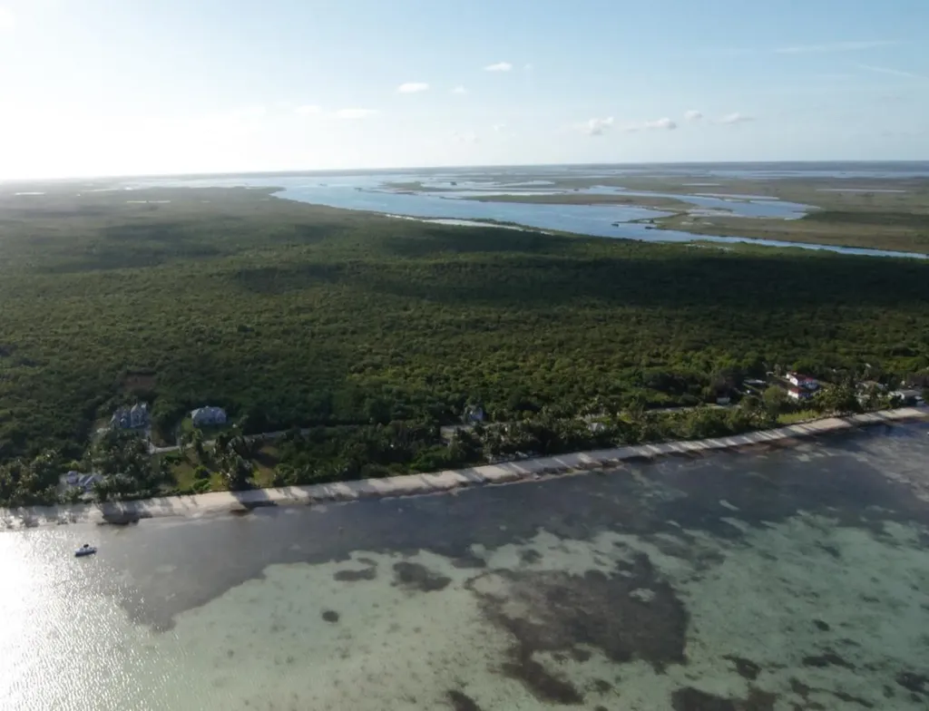 Pleasant Bay Andros BS