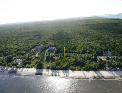 Pleasant Bay Andros BS