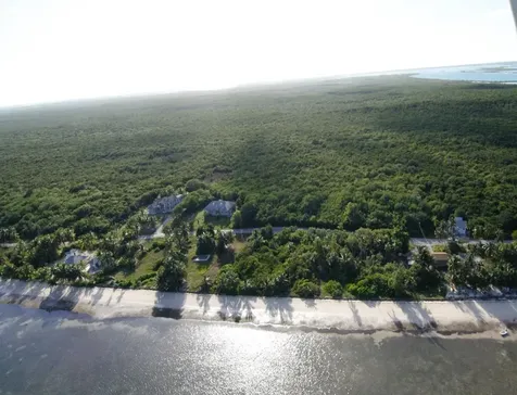 Pleasant Bay Andros BS