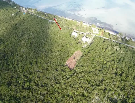 Pleasant Bay Andros BS