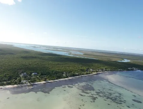 Pleasant Bay Andros BS