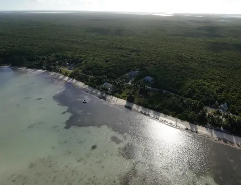 Pleasant Bay Andros BS
