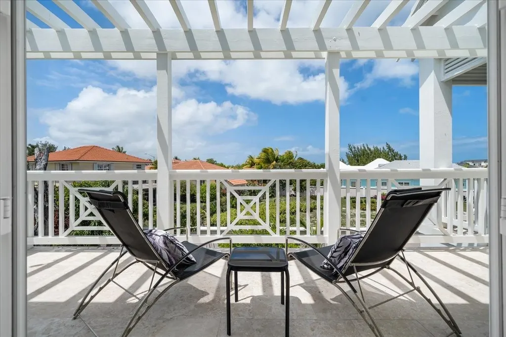 Starfish Isle New Providence Paradise Island BS