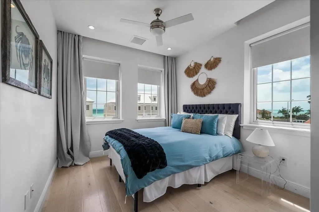 Starfish Isle New Providence Paradise Island BS