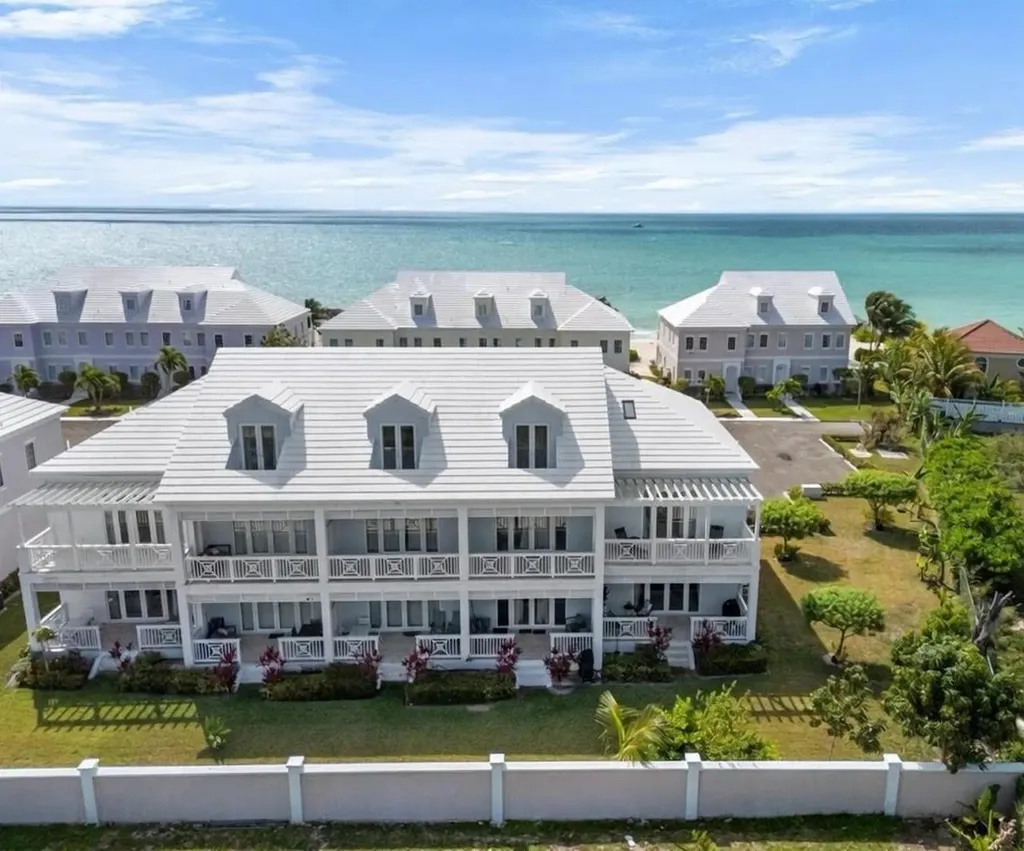 Starfish Isle New Providence Paradise Island BS