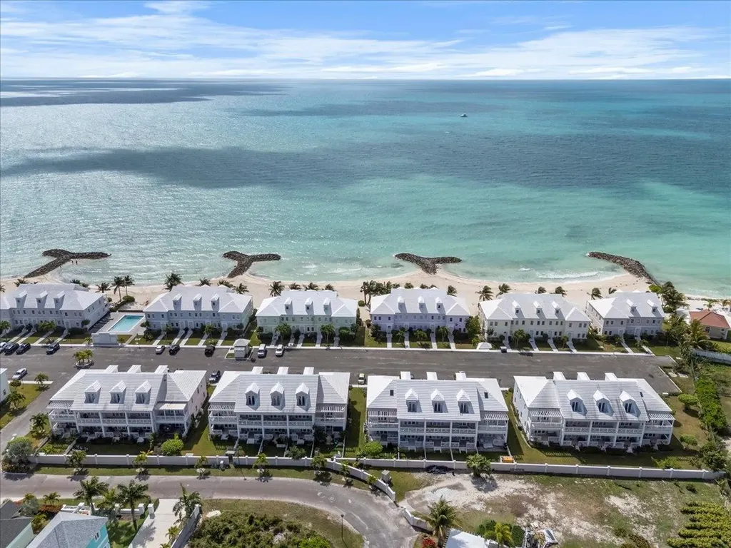 Starfish Isle New Providence Paradise Island BS