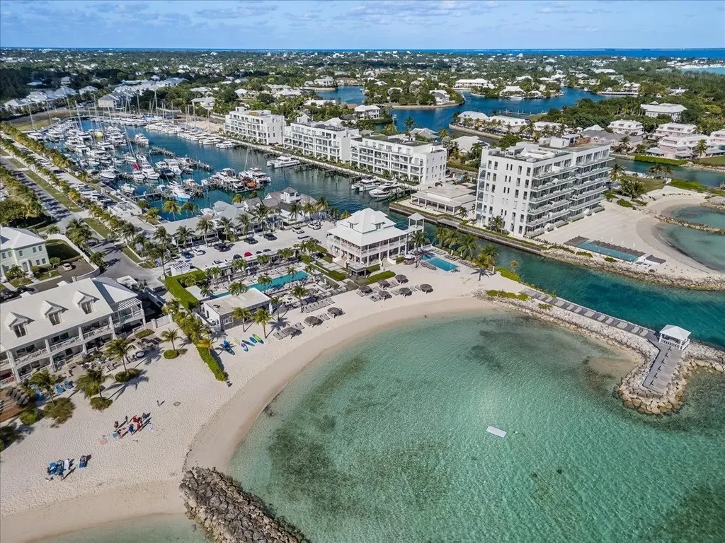Starfish Isle New Providence Paradise Island BS