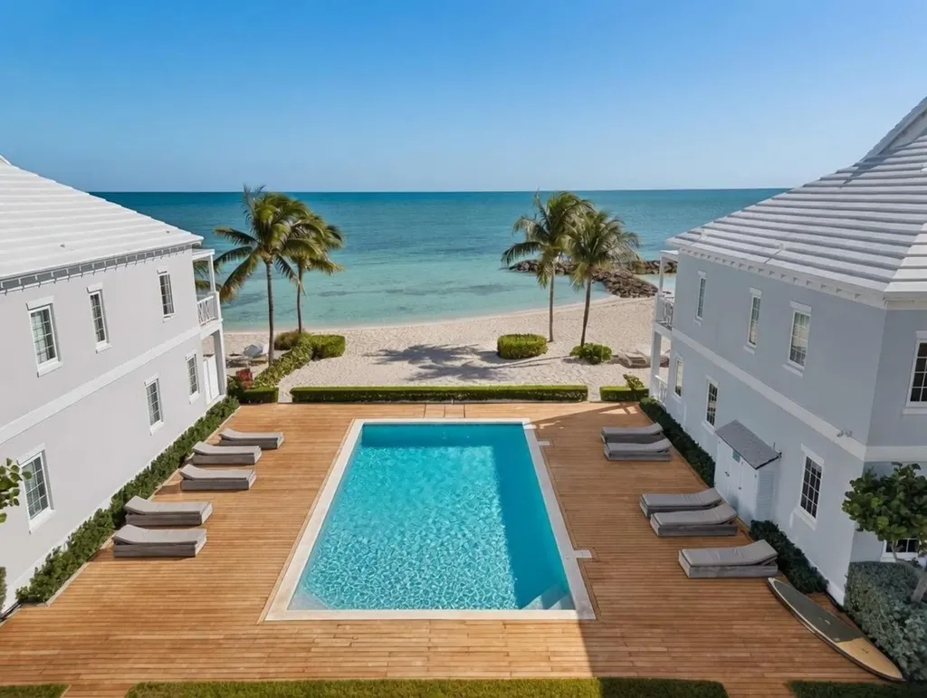Starfish Isle New Providence Paradise Island BS
