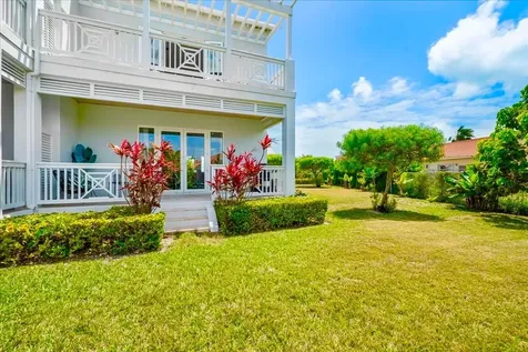 Starfish Isle New Providence Paradise Island BS