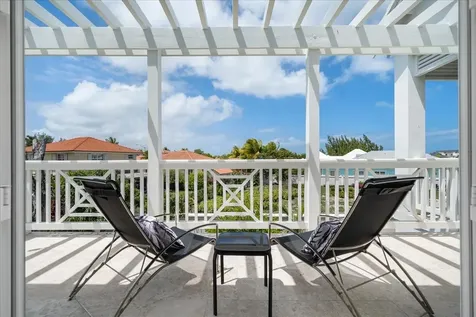 Starfish Isle New Providence Paradise Island BS