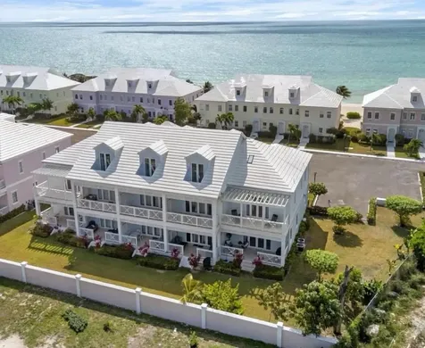 Starfish Isle New Providence Paradise Island BS