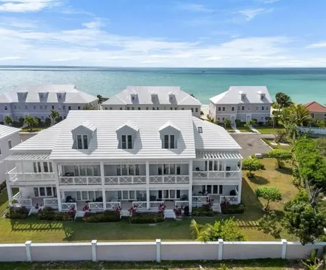 Starfish Isle New Providence Paradise Island BS
