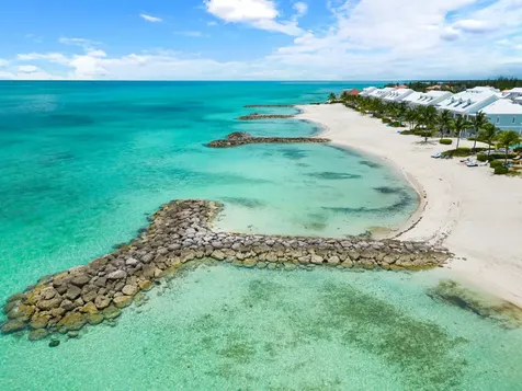 Starfish Isle New Providence Paradise Island BS