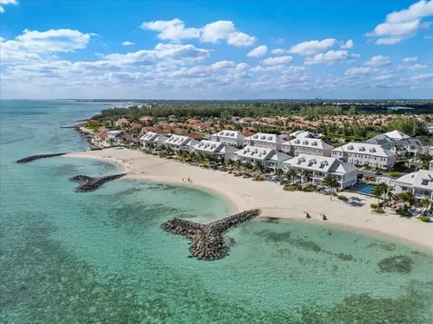 Starfish Isle New Providence Paradise Island BS
