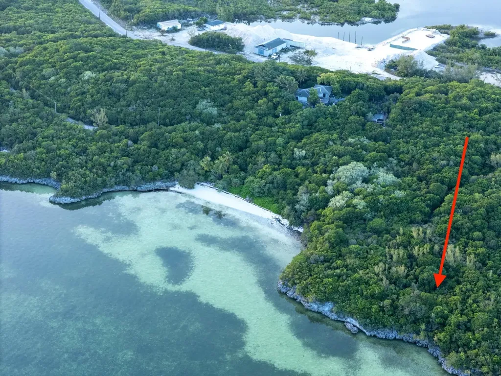 Great Harbour Cay Berry Islands BS