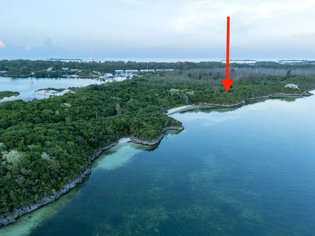 Great Harbour Cay Berry Islands BS