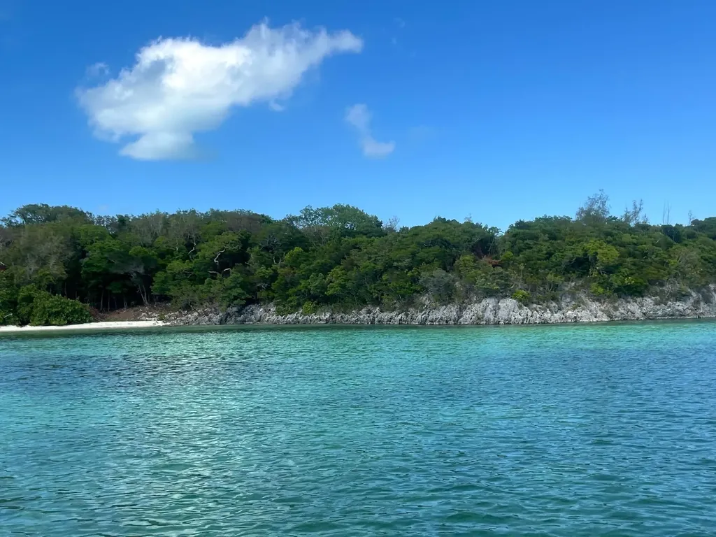 Great Harbour Cay Berry Islands BS