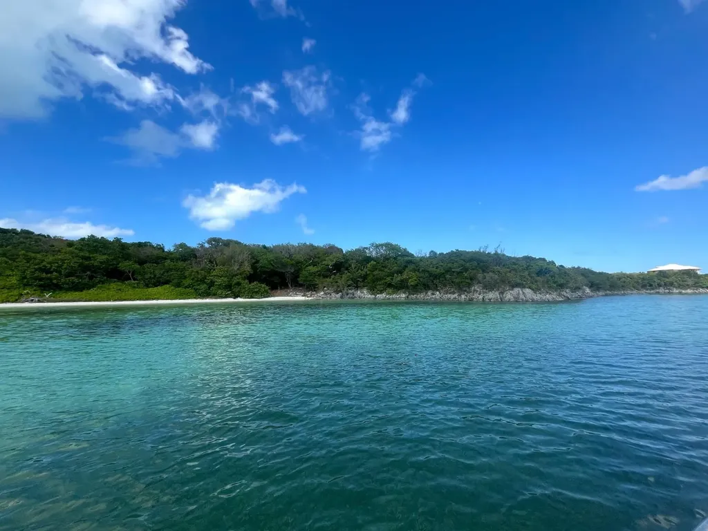 Great Harbour Cay Berry Islands BS