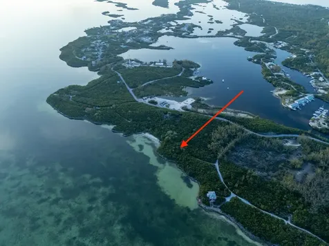 Great Harbour Cay Berry Islands BS