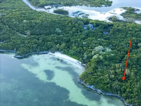 Great Harbour Cay Berry Islands BS